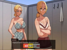 【欧美SLG/官中/动态】魔法学院 V0.4.0.5官方中文版【PC+安卓/更新/1.5G】-IS