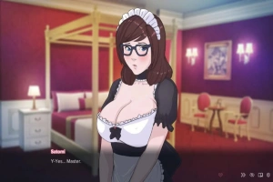 [2D欧美SLG/汉化] 爱情酒店物语 快捷情趣酒店 Quickie A Love Hotel Story-0.39c-官方中文无修版 电脑和安卓 [2.6G]-IS
