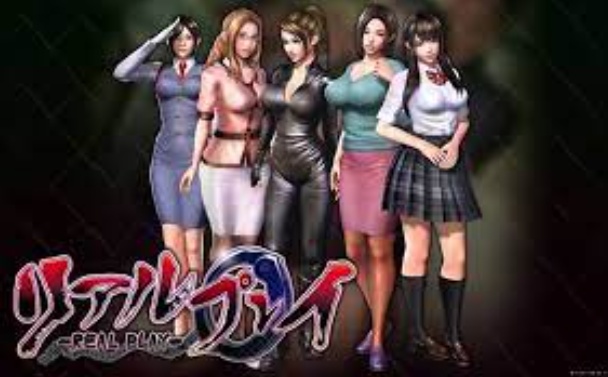 图片[37]-【ILLUSION】I社游戏合集截至2025 无修正汉化硬盘纯净版手慢无[微云/OD]-IS
