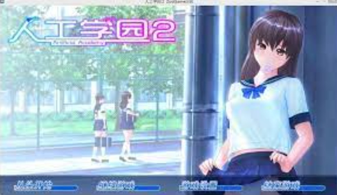 图片[38]-【ILLUSION】I社游戏合集截至2025 无修正汉化硬盘纯净版手慢无[微云/OD]-IS